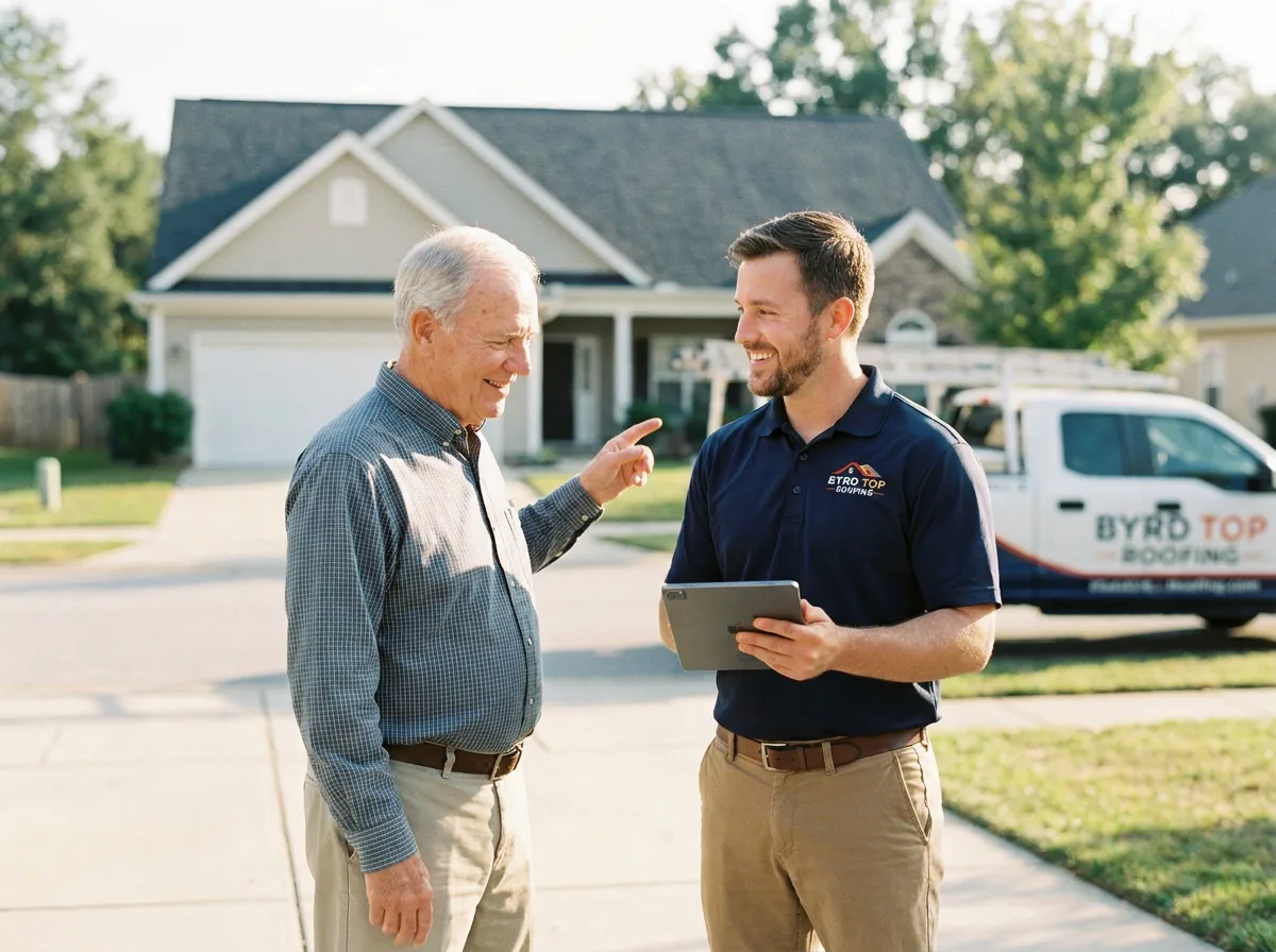 Roofing Saraland, AL FAQs